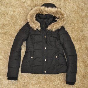 Abercrombie Coat
